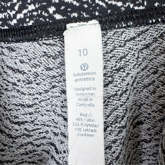 Lululemon Wunder Under Crop Leggings - Picture 11 of 11